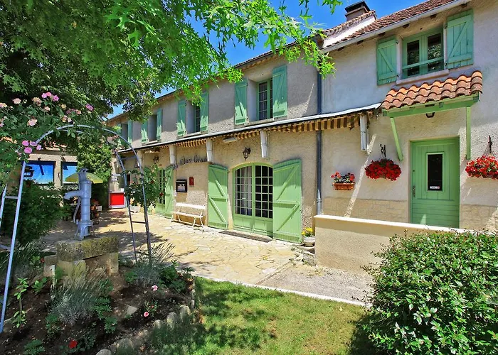 Le Clos Grand