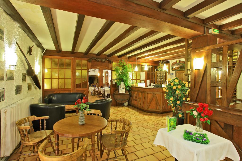 Le Clos Grand