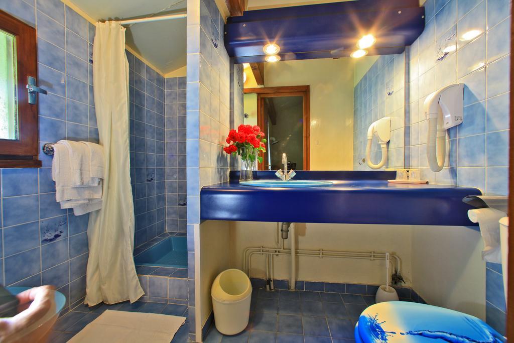 Le Clos Grand Pradines (Lot)