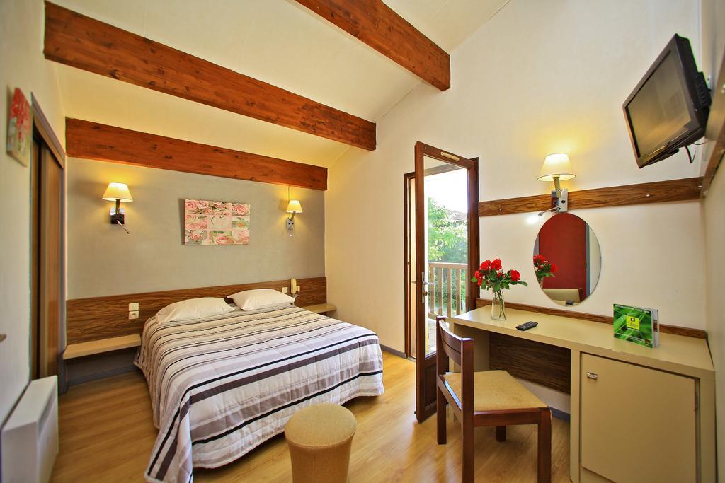 Le Clos Grand Hotel 2*