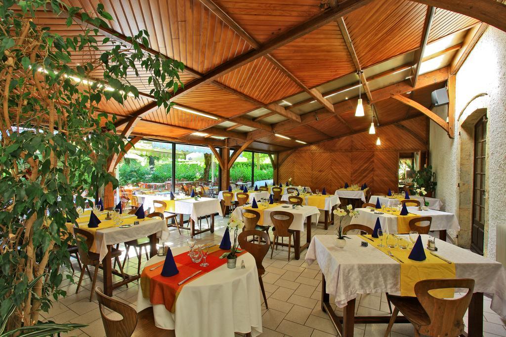 Le Clos Grand Hotel