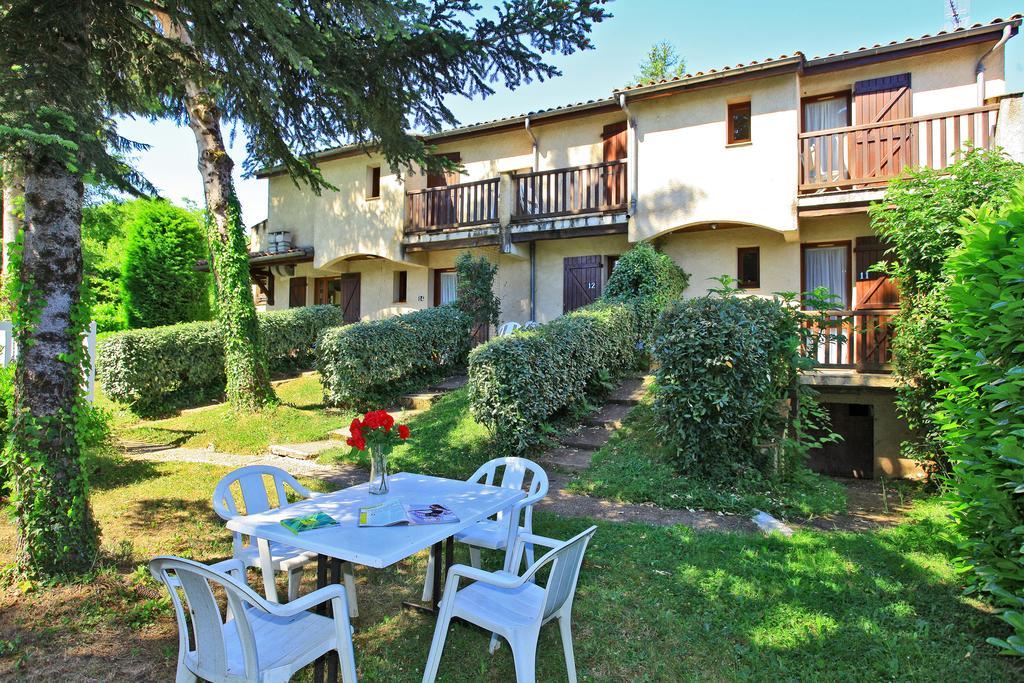 Hotel Le Clos Grand