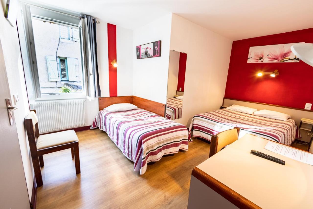 Le Clos Grand Hotel 2*