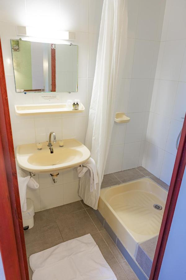 Hotel Le Clos Grand