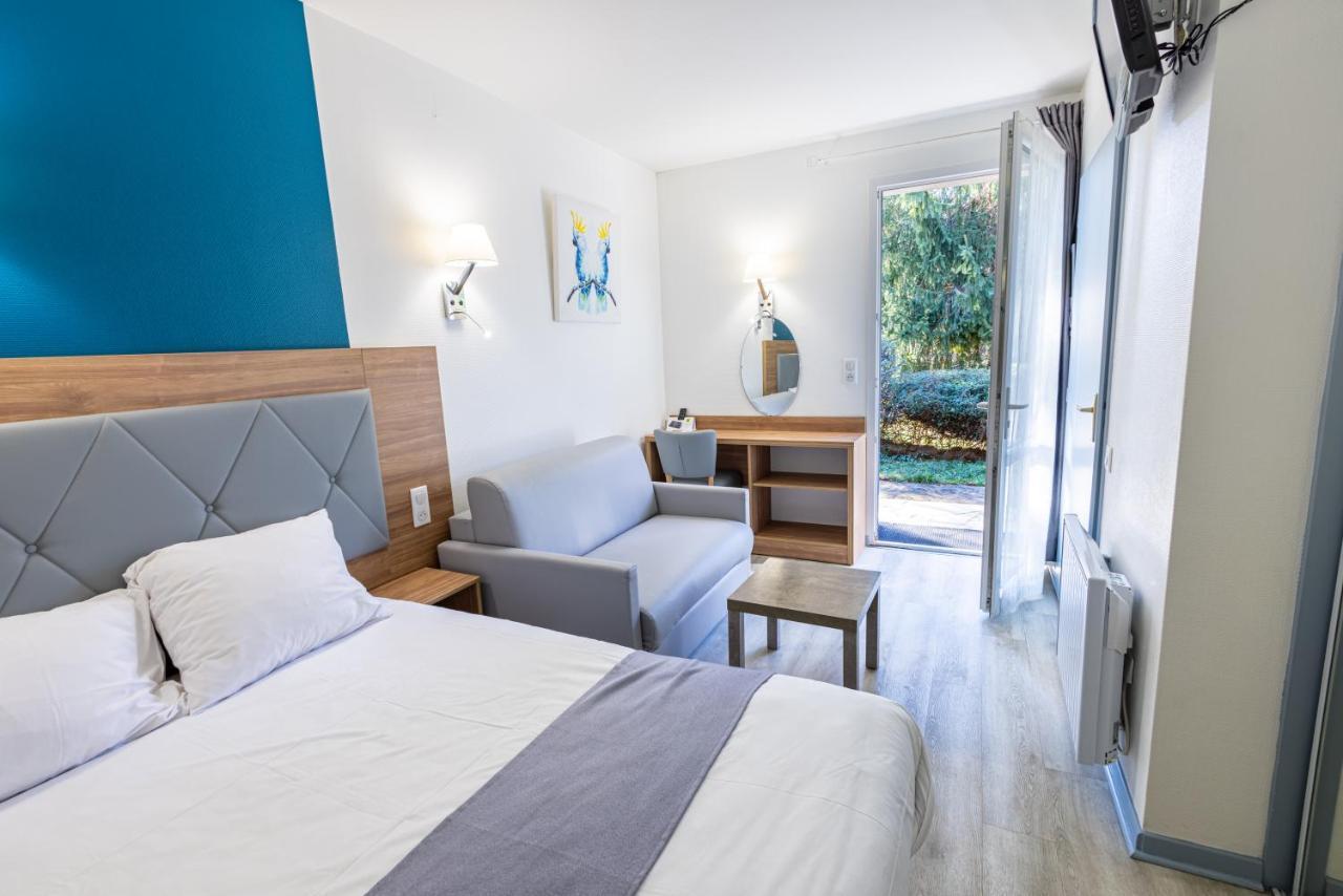 Hotel Le Clos Grand