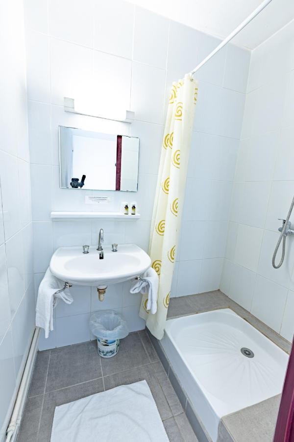 Hotel Le Clos Grand 2*
