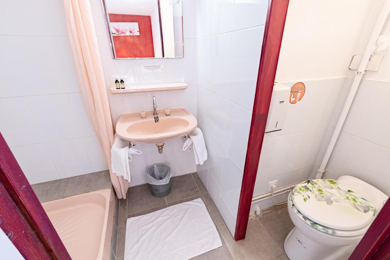 Le Clos Grand Hotel Pradines (Lot)