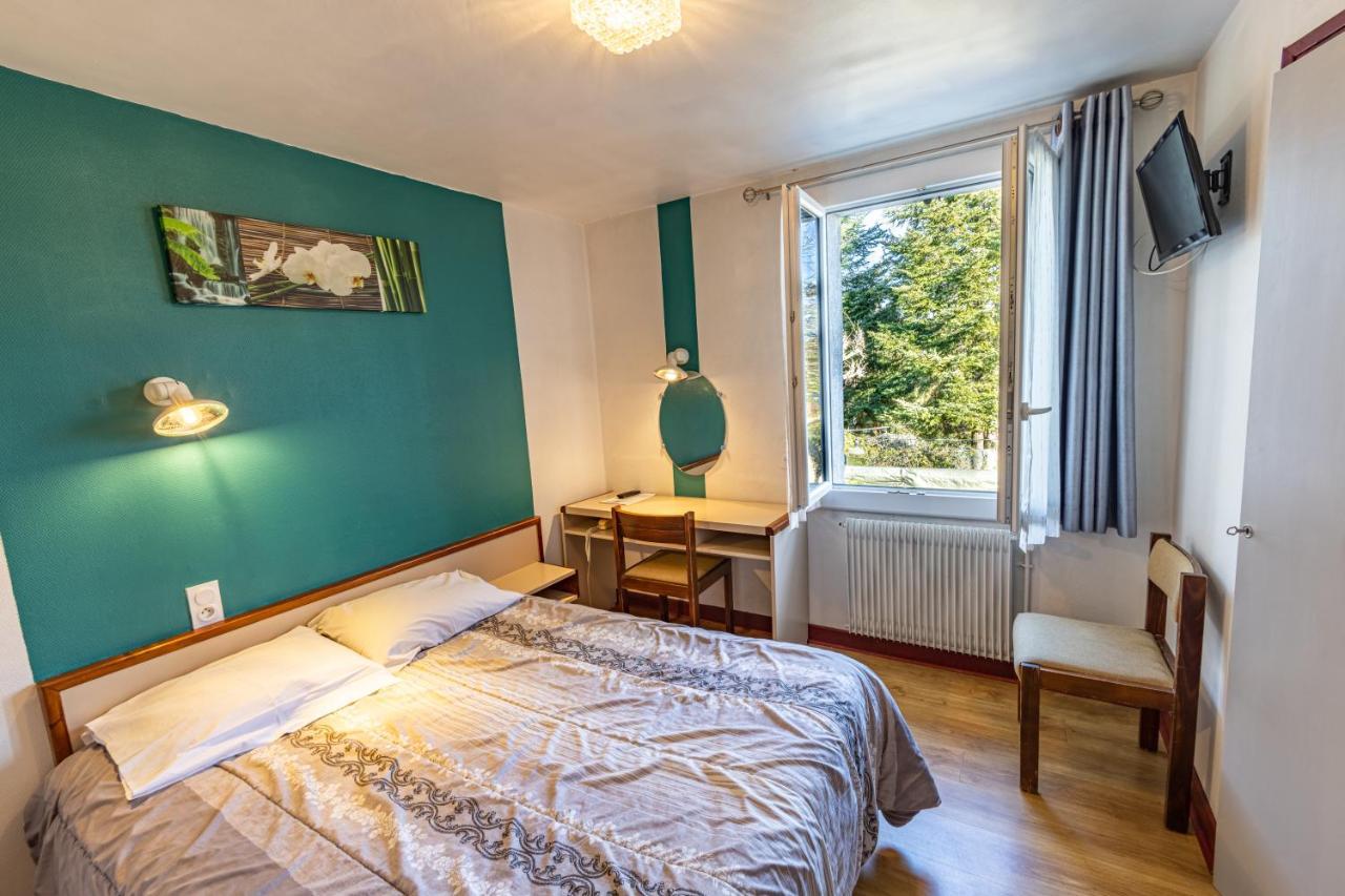 Hotel Le Clos Grand 2*