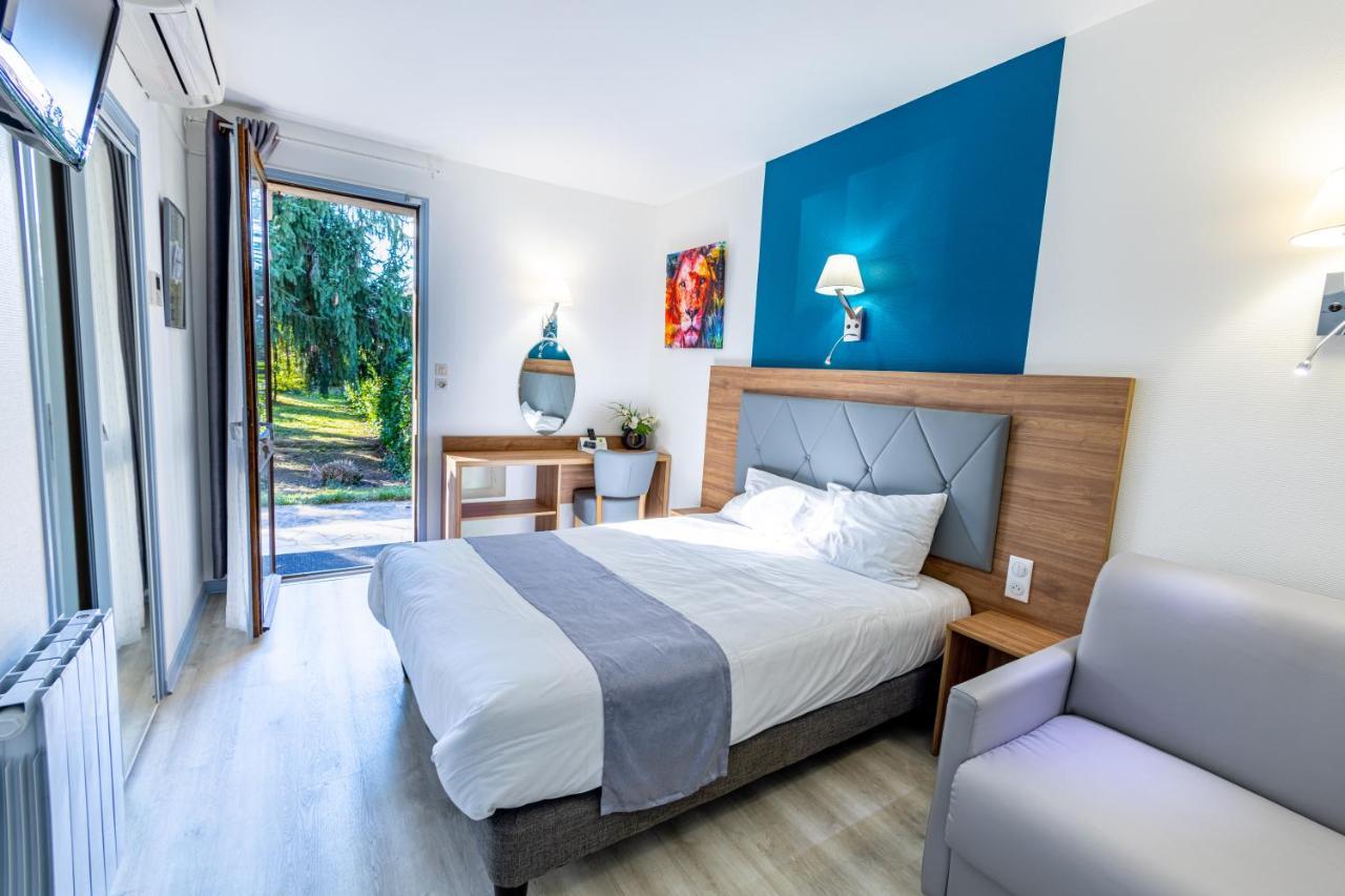 Le Clos Grand Hotel
