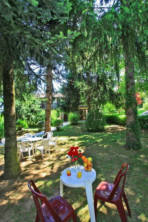Hotel Le Clos Grand 2*