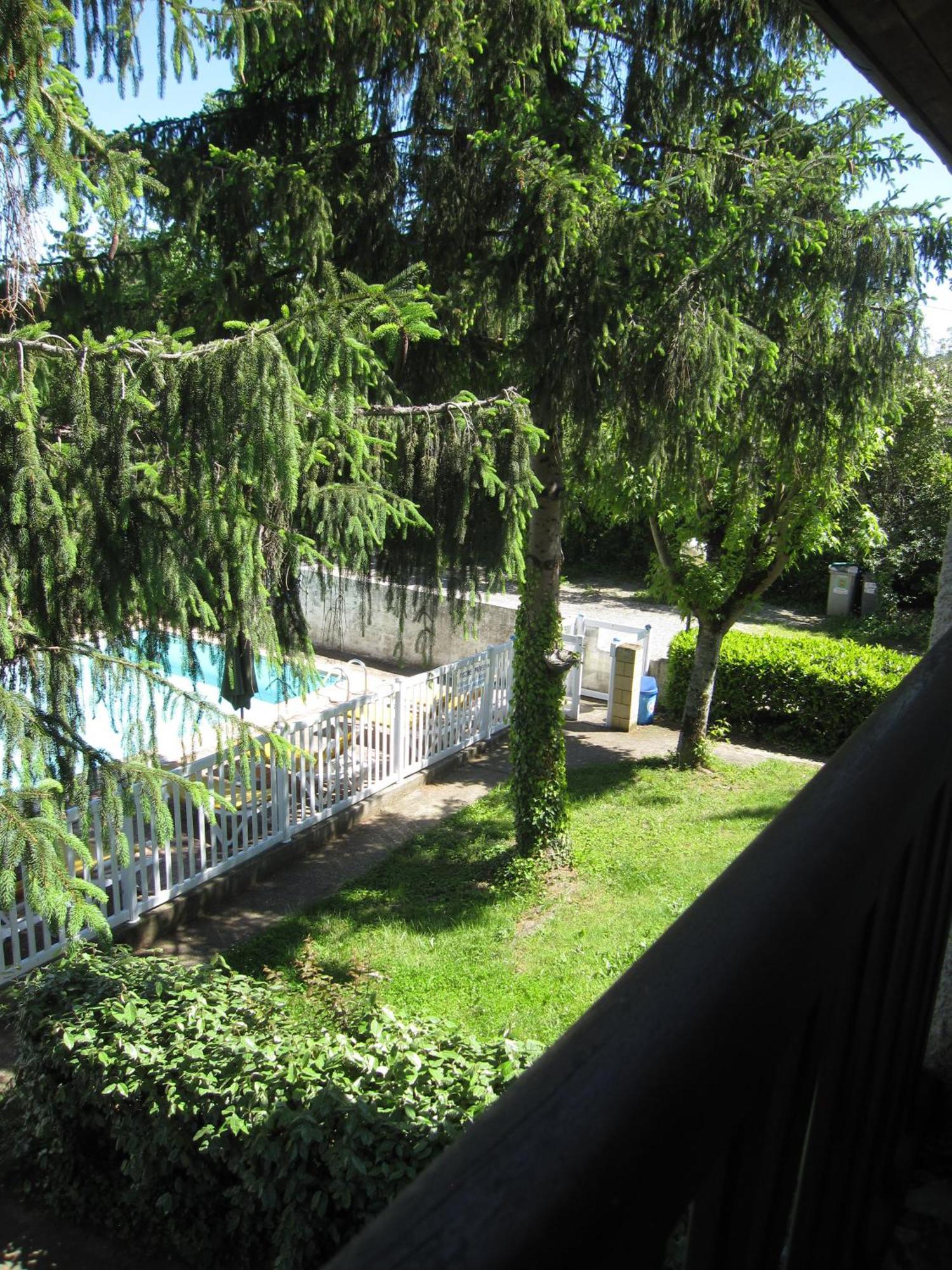Hotel Le Clos Grand