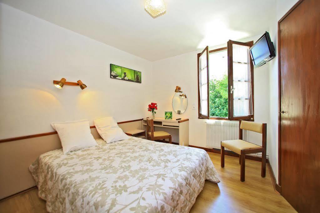 Hotel Le Clos Grand 2*